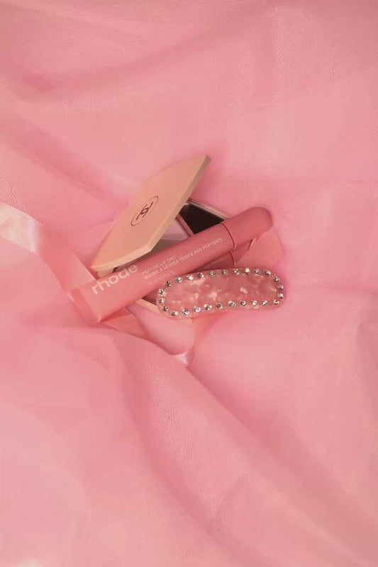 Rhode Peptide Lip Tint - Ribbon (Sheer Pink) 10ml
