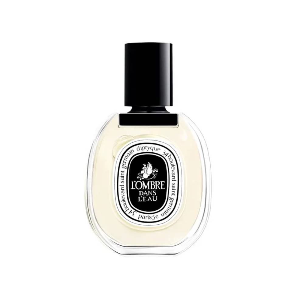 Diptyque L’Ombre dans l'Eau 影中之水淡香水 50ml