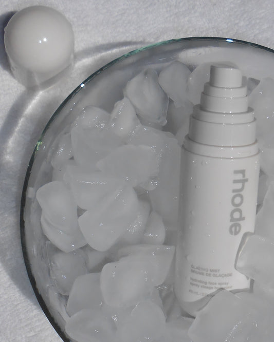 Rhode Glazing Mist 80ml