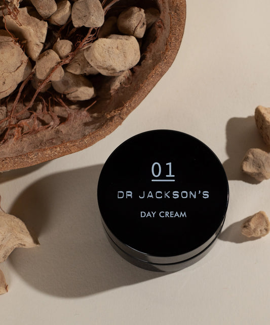 Dr Jackson's 01 日霜 30ml