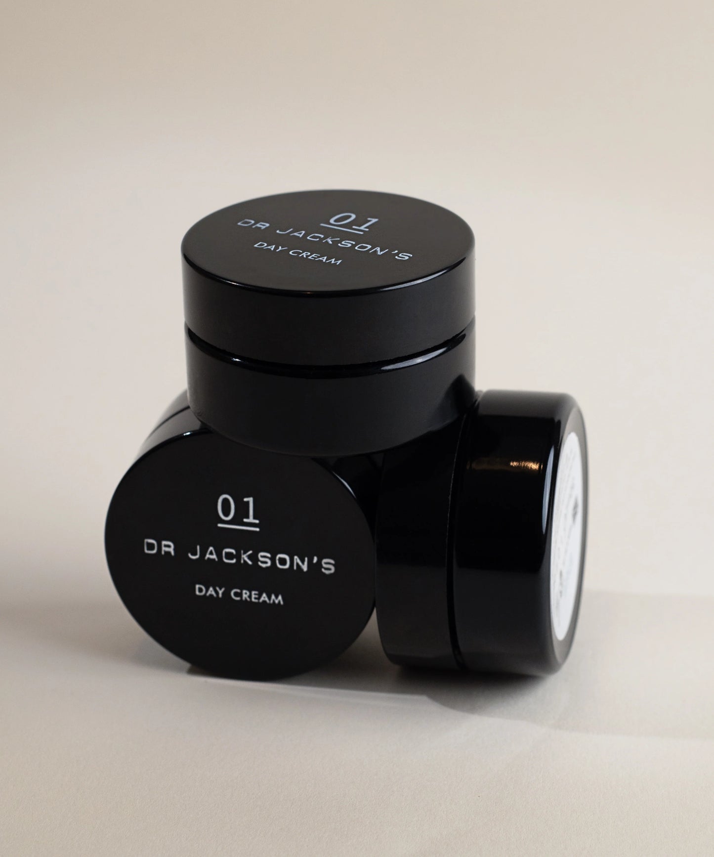 Dr Jackson's 01 日霜 30ml