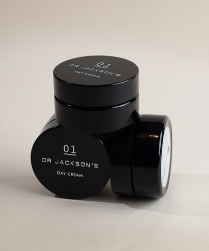 Dr Jackson's 01 日霜 30ml