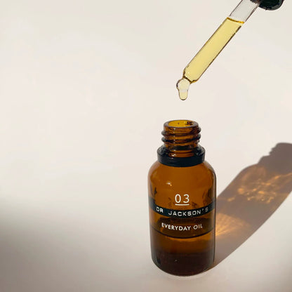 Dr Jackson's 03 日常調理油 25ml