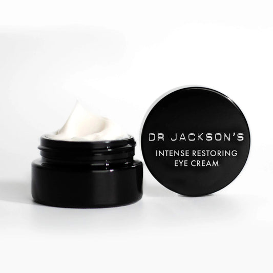 Dr Jackson's  Intense Restoring Eye Cream 15ml 抗敏修復眼霜