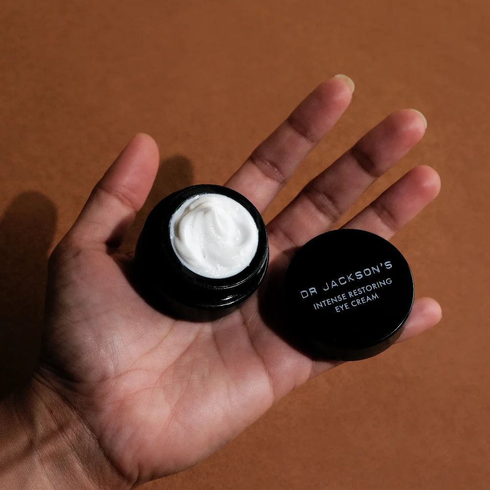 Dr Jackson's 抗敏修復眼霜 15ml