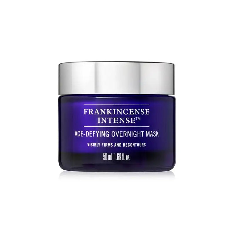 Neal's Yard Remedies Frankincense Intense Age-Defying Overnight Mask 50ml