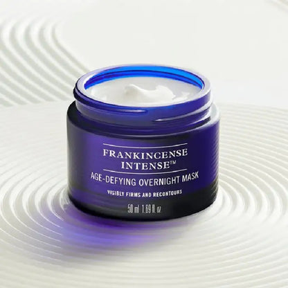 Neal's Yard Remedies Frankincense Intense Age-Defying Overnight Mask 50ml