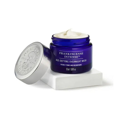 Neal's Yard Remedies Frankincense Intense Age-Defying Overnight Mask 50ml