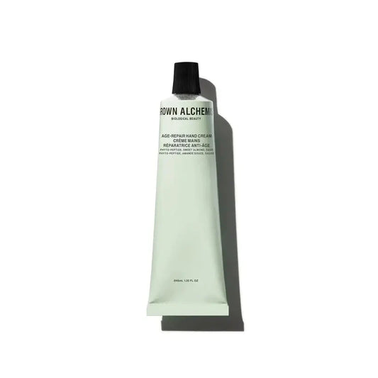 Grown Alchemist Age Repair Hand Cream 40ml with Phyto-Peptide, Sweet Almond & Sage 植物三胜肽甜杏仁油鼠尾草修護護手霜