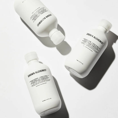 Grown Alchemist 強化護髮素 500ml