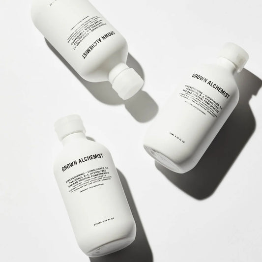 Grown Alchemist 強化護髮素 500ml