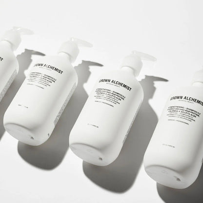 Grown Alchemist 強化洗髮露 500ml