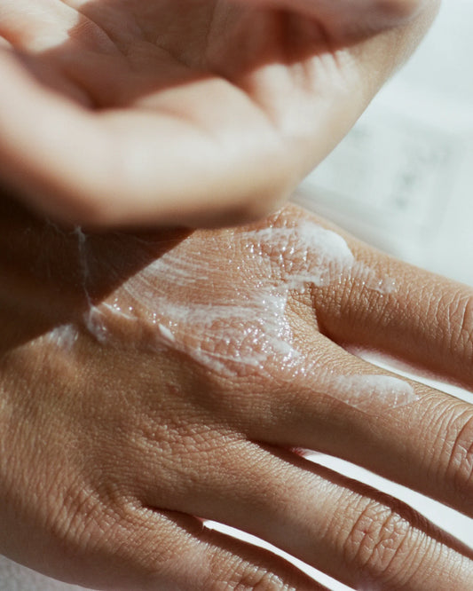 L:A BRUKET 244 Elder Hand Cream Elder 70ml