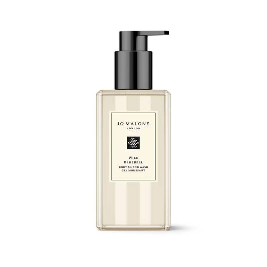 Jo Malone 藍風鈴手部及身體沐浴凝膠 250ml