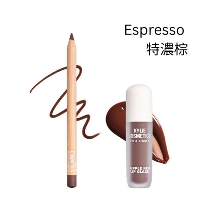 Kylie Cosmetics 光澤唇妝組合