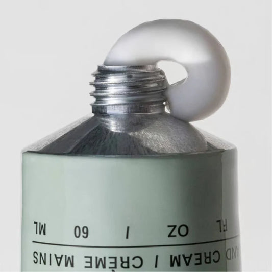 Salt & Stone 佛手柑與檜木護手霜 60ml