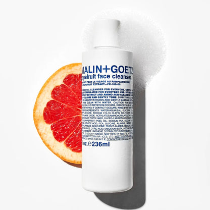 (MALIN + GOETZ) 葡萄柚潔顏乳 236ml