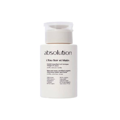 Absolution L'Eau Soir et Matin 150ml