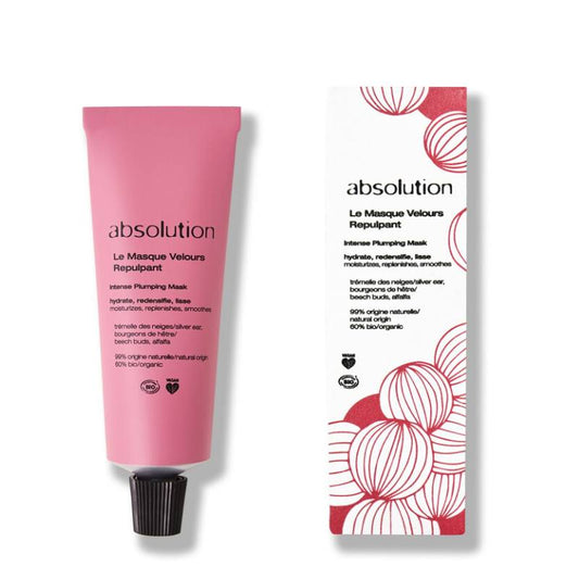 Absolution Le Masque Velours Repulpant 50ml 抗老修護保濕面膜