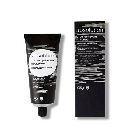 Absolution Le Nettoyant Pureté 100ml