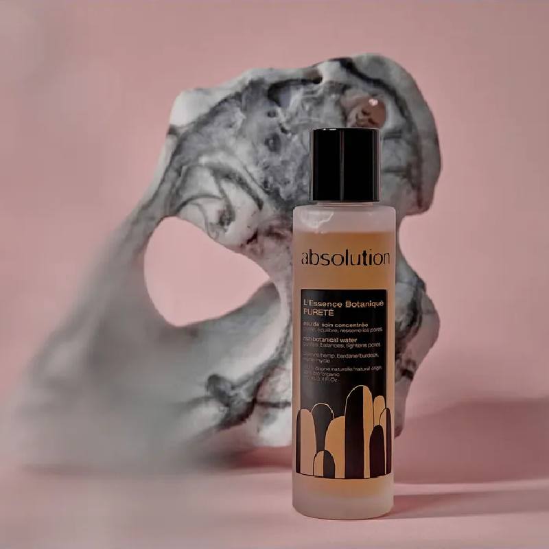 Absolution L'Essence Botanique PURETÉ 100ml