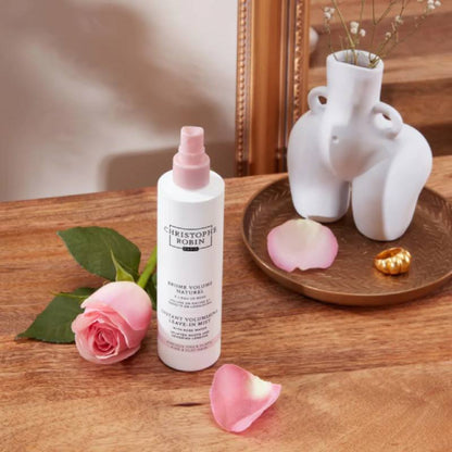 Christophe Robin Instant Volumizing Mist with Rose Extracts 150ml 玫瑰豐盈噴霧