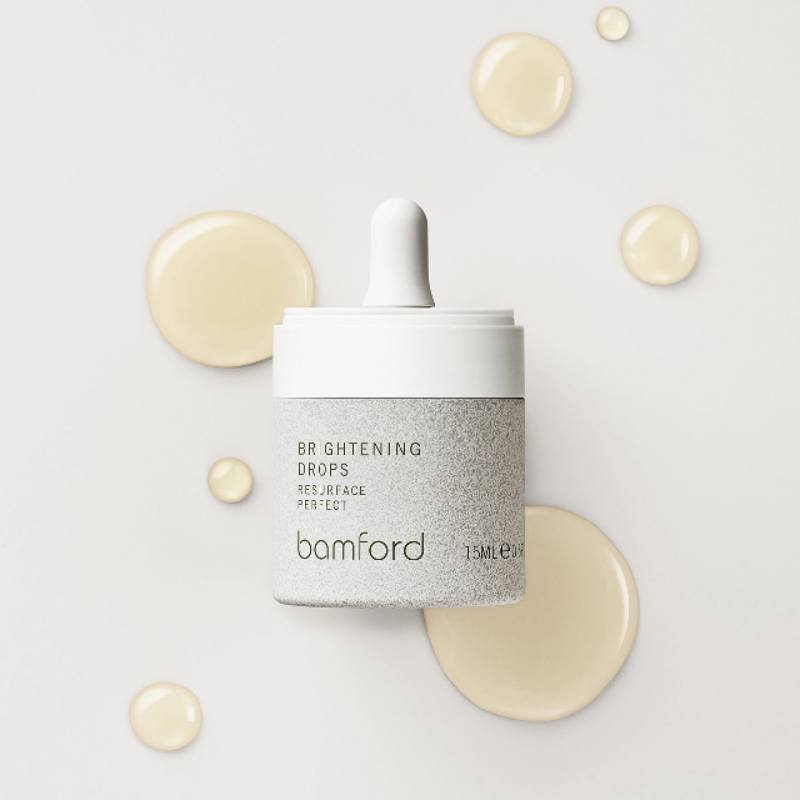 Bamford Brightening Drops 15ml