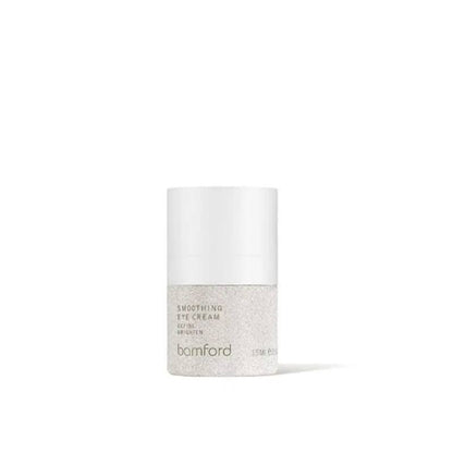 Bamford Smoothing Eye Cream 15ml