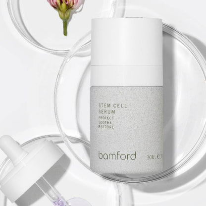 Bamford Stem Cell Serum 30ml