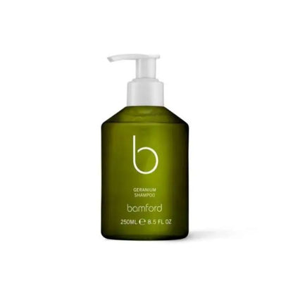 Bamford Geranium Shampoo 250ml