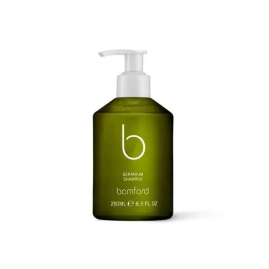 Bamford Geranium Shampoo 250ml 天竺葵洗髮露