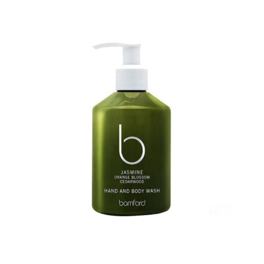 Bamford Jasmine Hand & Body Wash 250ml 茉莉沐浴露