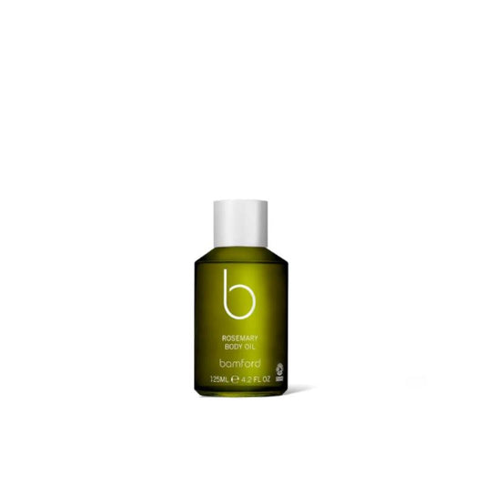 Bamford Rosemary Body Oil 125ml 迷迭香潤膚油