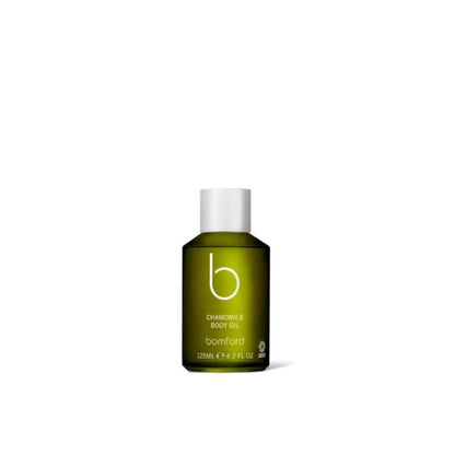 Bamford Chamomile Body Oil 125ml