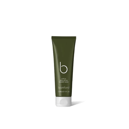 Bamford Citrus Shower Exfoliator 150ml