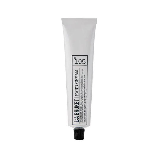 L:A BRUKET 195 Grapefruit Leaf Hand Cream 70ml 195 護手霜 西柚葉