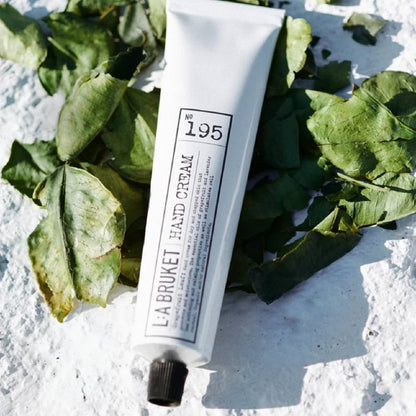 L:A BRUKET 195 Grapefruit Leaf Hand Cream 70ml 195 護手霜 西柚葉