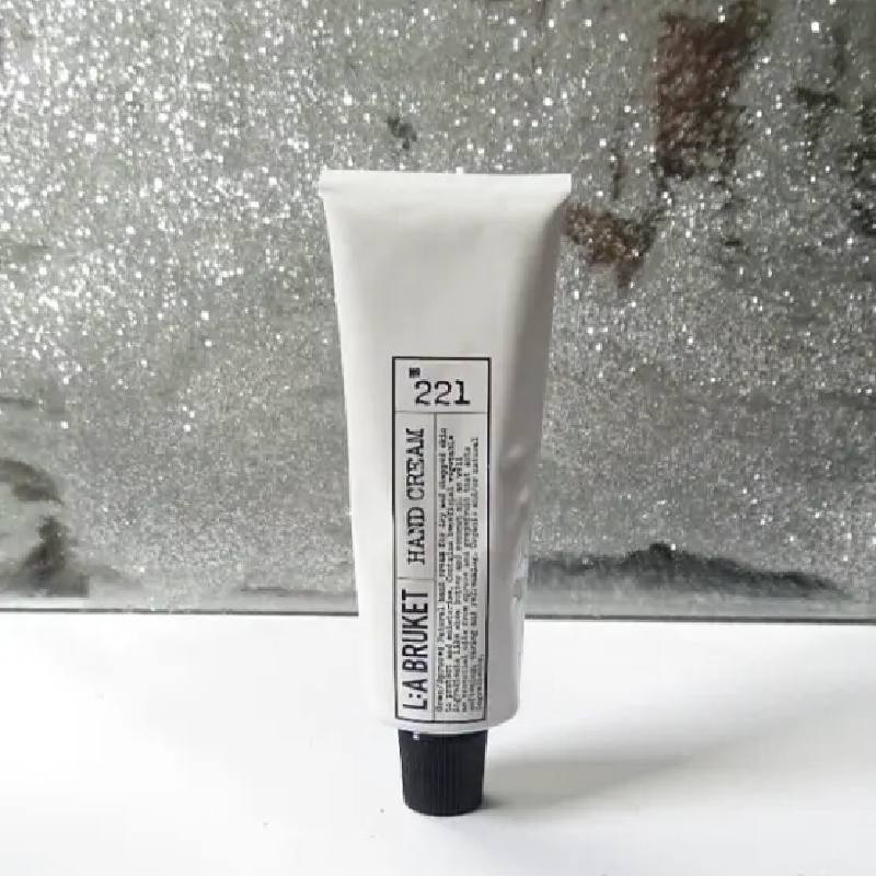 L:A BRUKET 221 Spruce Hand Cream 30ml 221 護手霜 雲杉