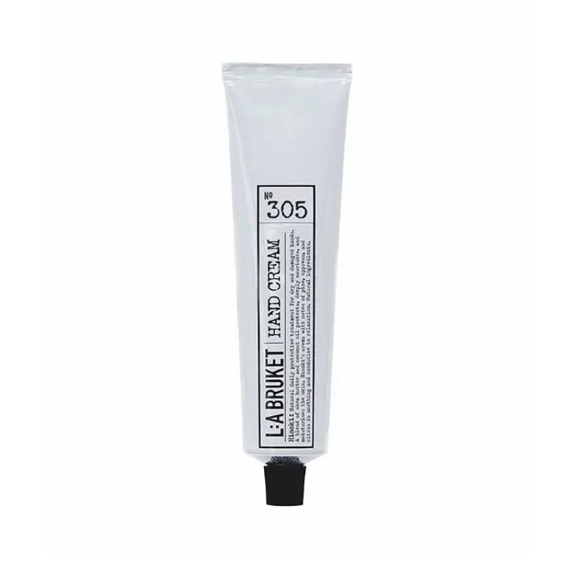 L:A BRUKET 305 Hinoki Hand Cream 70ml 305 限定檜木護手霜