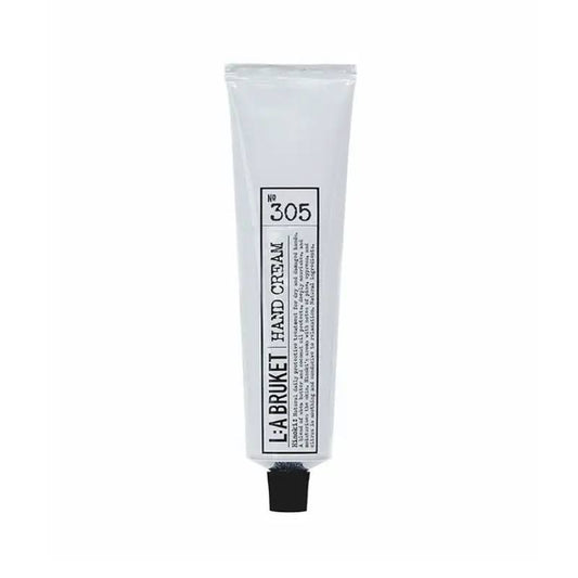 L:A BRUKET 305 Hinoki Hand Cream 70ml 305 限定檜木護手霜