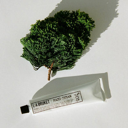 L:A BRUKET 305 Hinoki Hand Cream 70ml 305 限定檜木護手霜