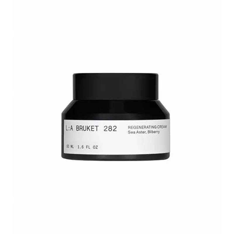 L:A BRUKET 282 Regenerating Cream 50ml 282 海紫菀再生修護面霜