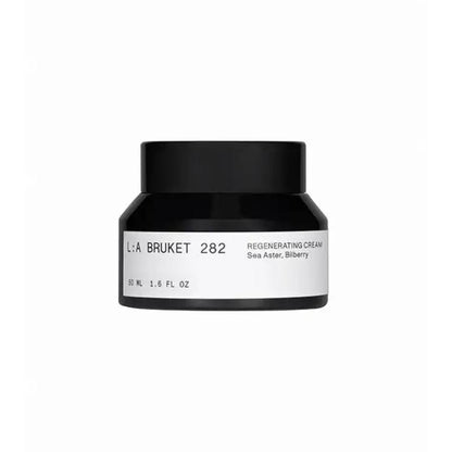 L:A BRUKET 282 Regenerating Cream 50ml 282 海紫菀再生修護面霜