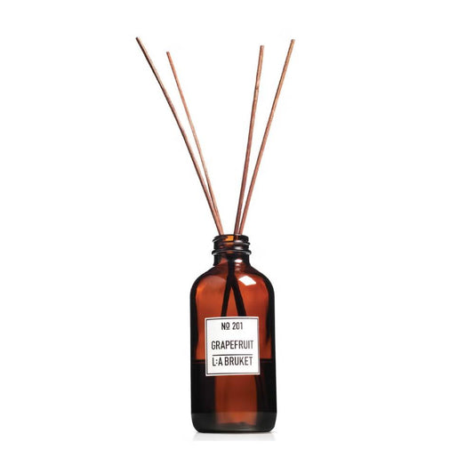 L:A BRUKET 201 Room Diffuser Grapefruit 200ml