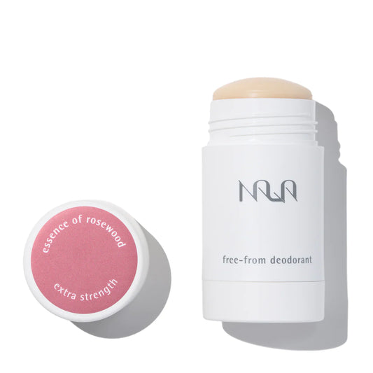 Nala Natural Deodorant In Essence of Rosewood 天然香體膏紅木香體膏