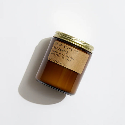 P.F. Candle Soy Candle No.29 Piñon 松子- 204g/7 .2oz