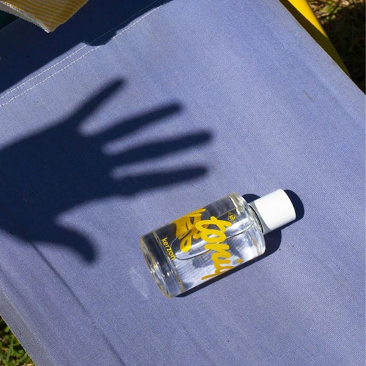 Kerzon 活力柑橘身體衣物香氛噴霧 100ml