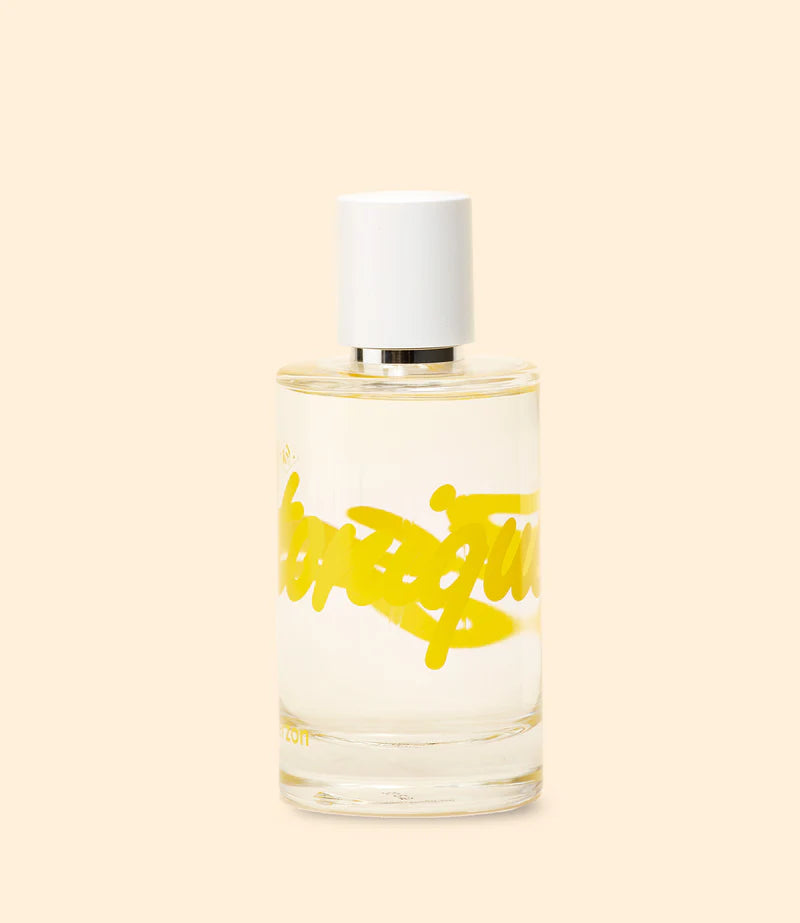 Kerzon 活力柑橘身體衣物香氛噴霧 100ml