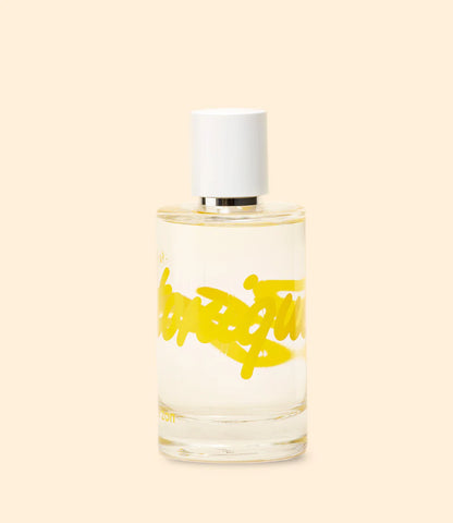 Kerzon 活力柑橘身體衣物香氛噴霧 100ml