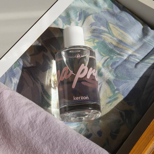 Kerzon 淡雅玫瑰身體衣物香氛噴霧 100ml